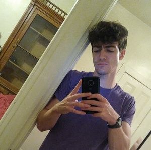 Meet your Posher, Angus